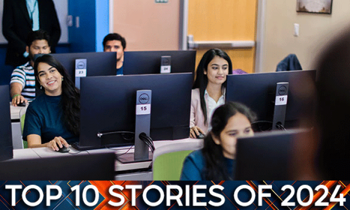 Editor’s Choice: UTSA, Tec de Monterrey welcome cyber students