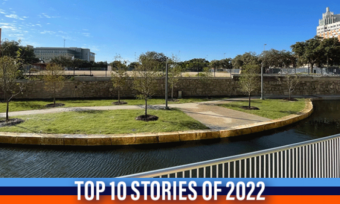 University continues downtown development with San Pedro II