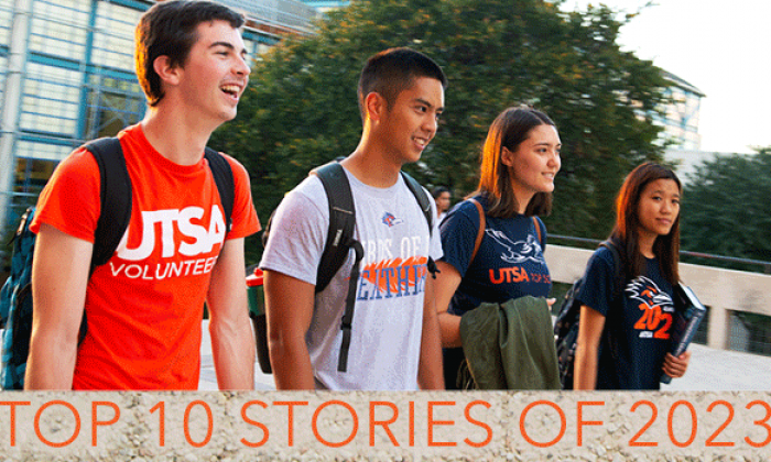 UTSA makes bold showing in U.S. News Best Colleges rankings