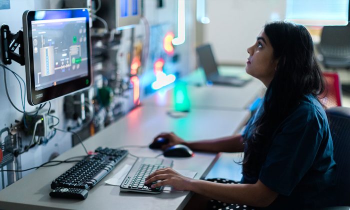 Top stories of 2025: UT San Antonio is at the center of advances in tech ecosystem