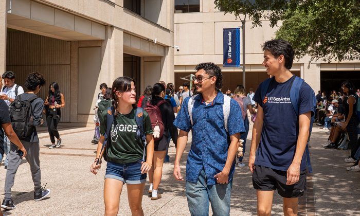 Top stories of 2025: With more Roadrunners enrolling, the university provides more degree programs and support