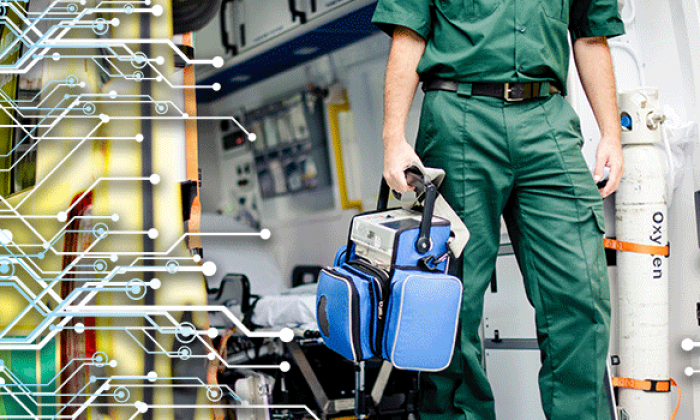 Hand-in-hand: UTSA, UT Health SA, and UT Tyler receive $1M to enhance trauma care using AI