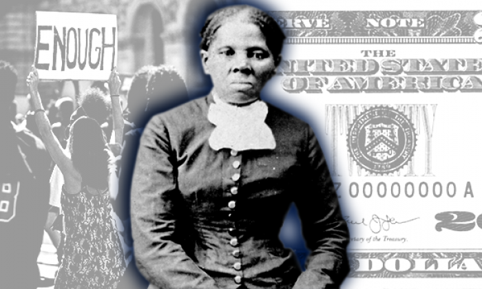Historian Catherine Clinton discusses the legacy of Harriet Tubman