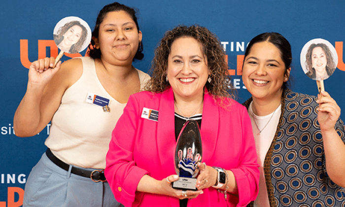 Nominations for University Excellence Staff Awards to open January 6