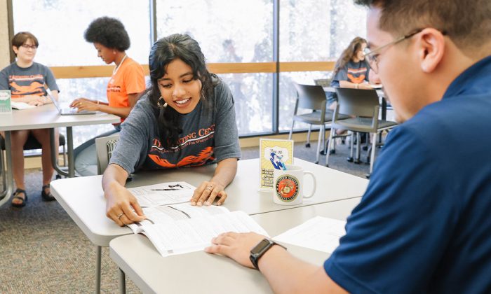 UT San Antonio named 2025 Student Success Award finalist by APLU