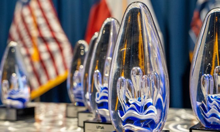 UTSA announces nominees, details for 2025 University Excellence Awards