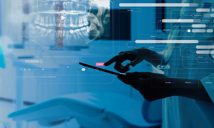 UTSA and UT Health SA scientists use AI to personalize dental care