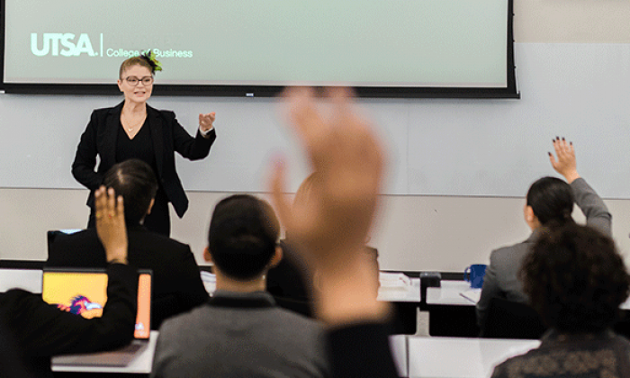 Roadrunner athletes register success in classroom