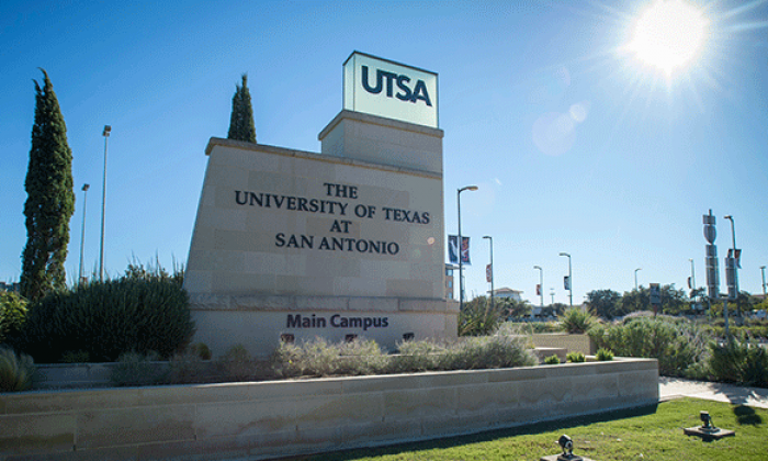Leadership provides next steps toward UTSA-UTHSA integration