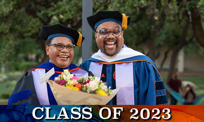 Everything you need to know about UTSA’s academic regalia