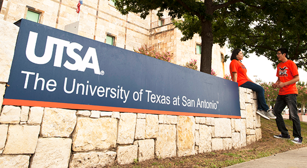 The new college will transform the way UTSA prepares students for modern