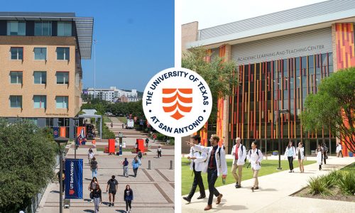 UT San Antonio earns high marks from national accrediting agency, advancing merger progress