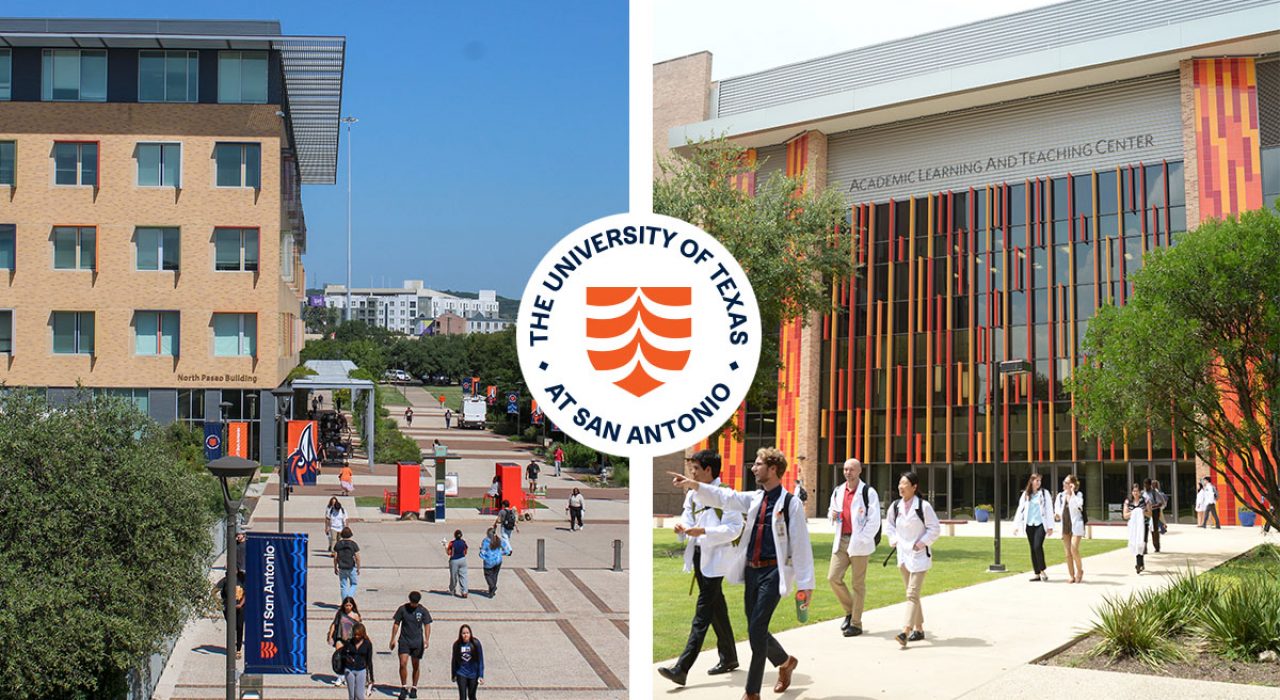 academic and health campuses