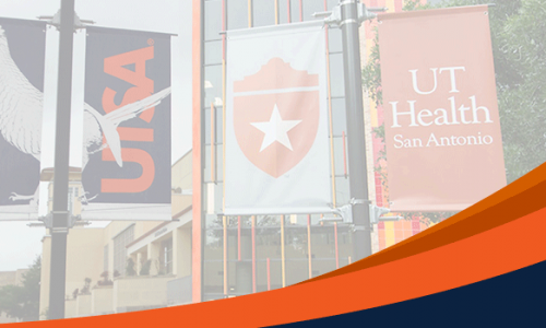 Leadership structure established for unified university