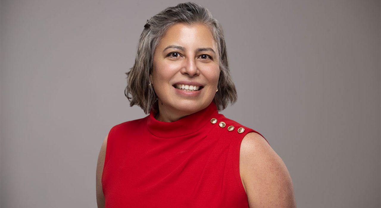 Veronica Salazar