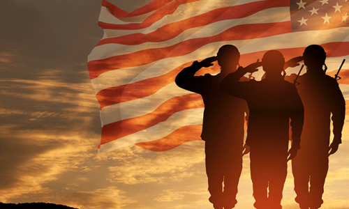 Honoring those who serve, UT San Antonio leaders invite military community to a celebration