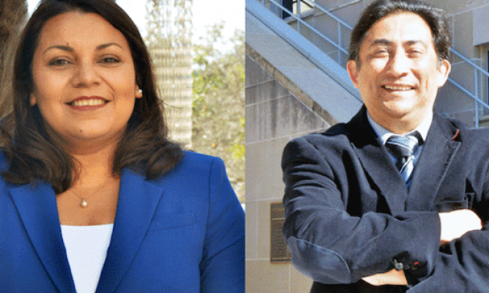 College of Engineering welcomes key new faculty