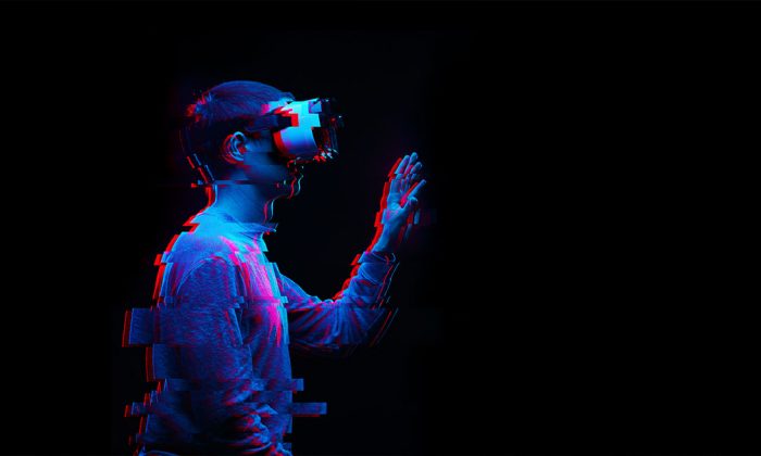 UTSA research shaping future of accessible virtual reality