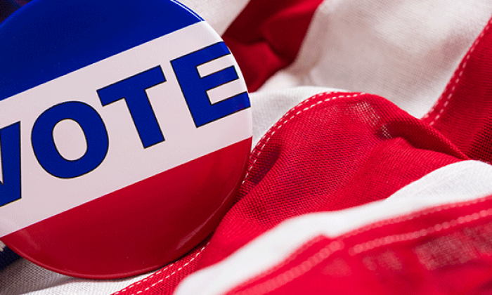 Vote early at UTSA Main Campus for 2024 primary runoff election