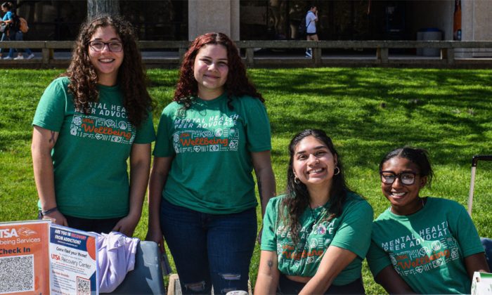 Fall Break, Well-Being Day among several new initiatives to support students