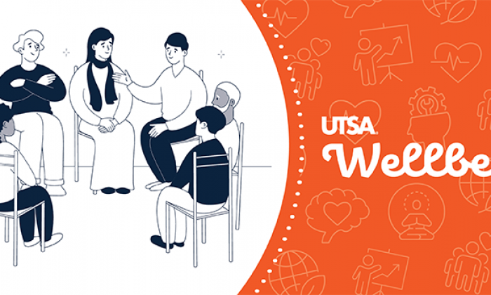 UTSA to host student listening sessions on well-being