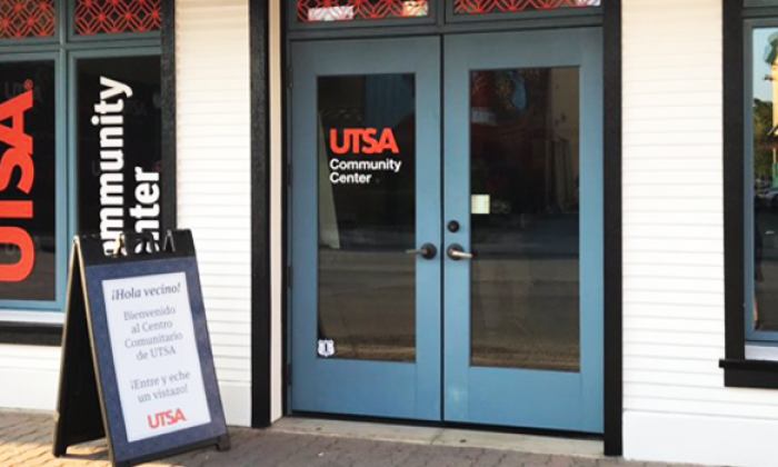 University issues update on Westside Community Partnerships Initiative