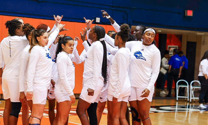 UTSA Women’s Basketball secures AAC regular-season title