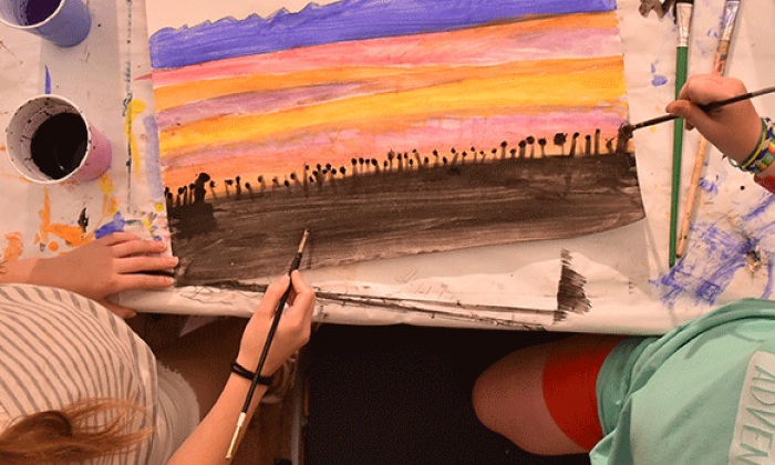 Editor’s Choice: UTSA summer camps to begin soon
